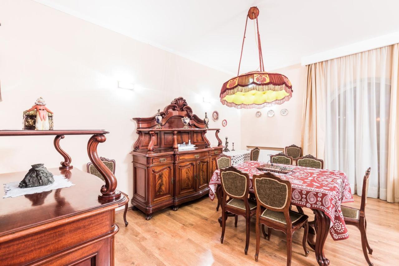 Apartment At 12 Baratashvili Street Tiflis Exterior foto